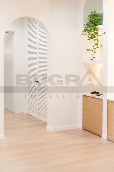 Apartament 2 camere 50 mp, renovat complet, Hotel Royal - 6