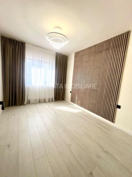 APARTAMENT RENOVAT 2026 - 3 camere 66mp, etaj 2, Progresu. - 4