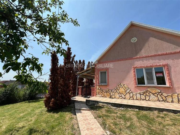 Casa P+M de vanzare in Pagaia - 3