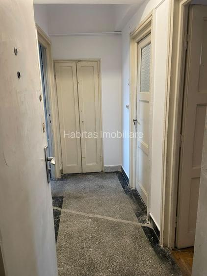 Apartament ultracentral, zona strazii Petru Maior - 9
