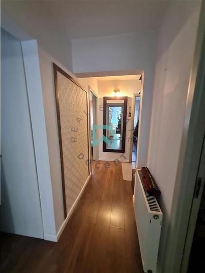 Apartament 3 camere SCRIITORILOR, MOBILAT, Brasov