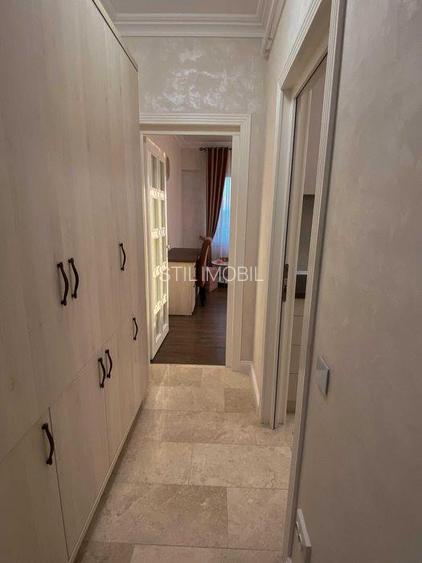 Apartament 2 Camere Decomandat – Royal Town Copou, Iași - 3