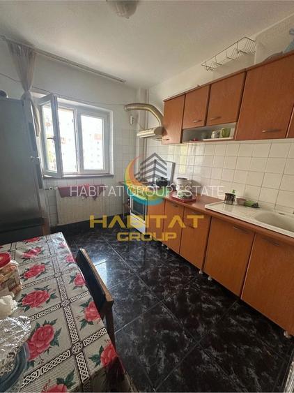Tineretului Metrou Apartament 3 camere 2 Bai - 7