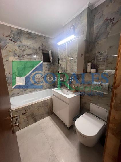 Zona Soarelui | Apartament amenajat | Centrala proprie | Mobilat si utilat - 5