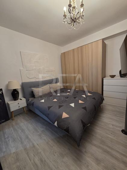 2 Camere Premium – Voluntari