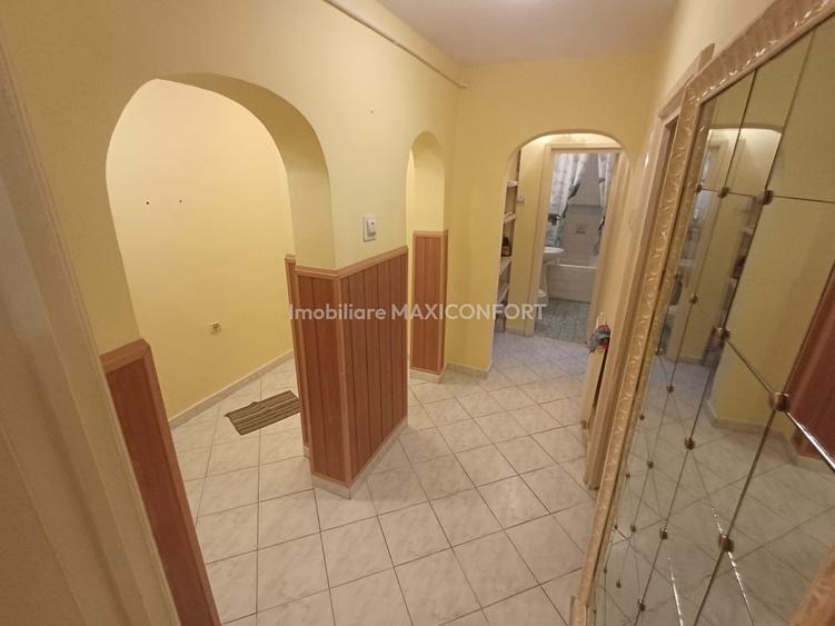 Vazare apartamenr 2 camere, zona VIDIN