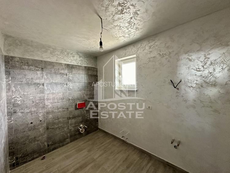 Duplex la cheie Calea Urseni toate utilitatile - 8