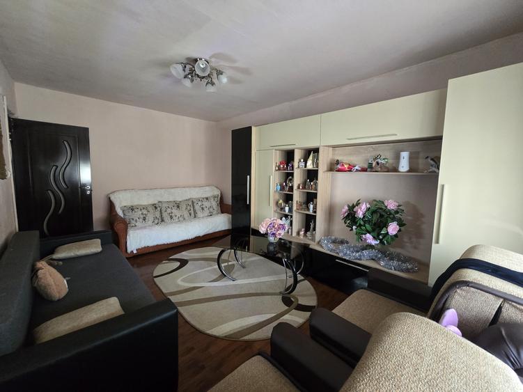 Freidorf-2 camere-etaj 3- decomandat