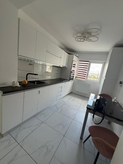 Apartament 4 camere, 2 bai, Centrala - Apusului - Gorjului - Iuliu Maniu