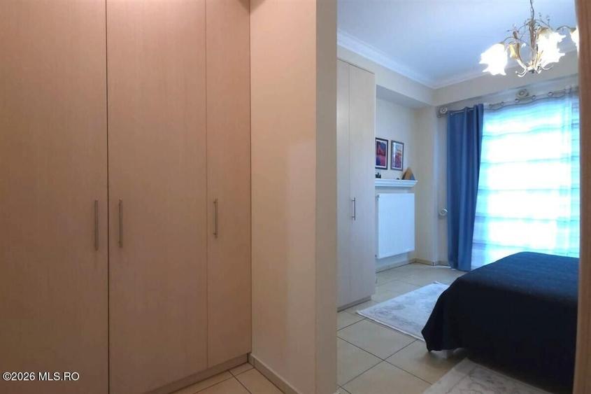 Mamaia Nord - Sea Breeze Resort, 2 camere, 81 mp utili, etaj 1, lift!