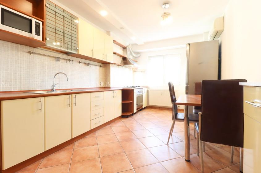 Apartamentul Ruim – amintește-ți unde vrei să locuiești – - 14
