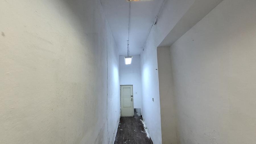 Spatiu comercial 85 mp - Universitate