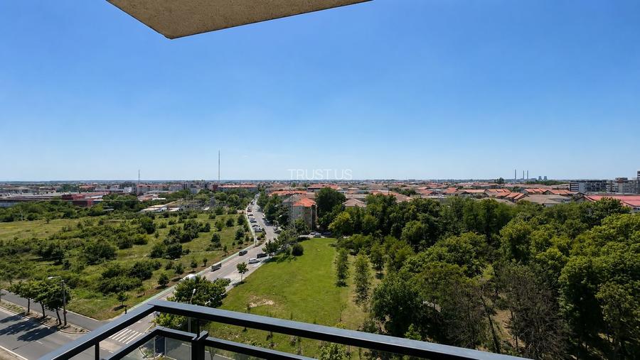 COMISION 0% | Apartament 3 camere | 57,7 mp | Parcare+boxa | Soarelui - 6