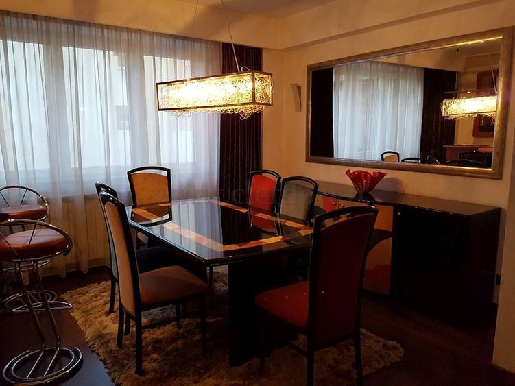 P-ta Dorobanti / Floreasca duplex mobilat si renovat 2018