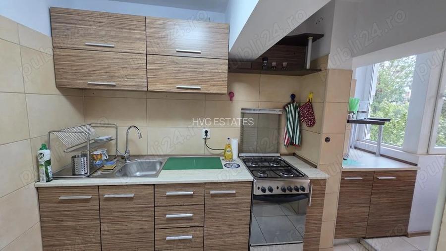 Apartament cu 2 camere | Loc de parcare | Decomandat | Alba Iulia - 4