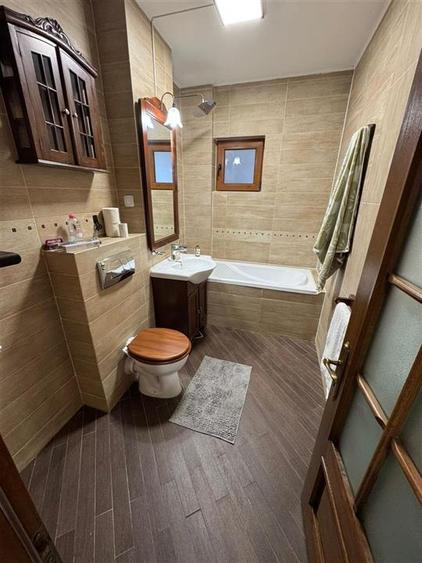 Apartament 2 camere tip Penthouse, Lidl fost Autogara - mobilat