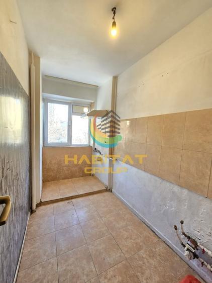 2 camere Brancoveanu - Uioara liber toate actele