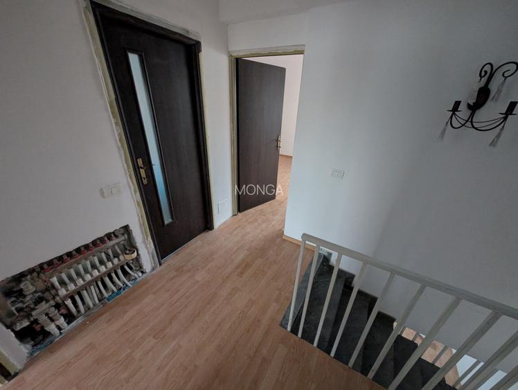 Casa 5 camere P+E+M | Otopeni | 150mp plus manasarda plus terase | 0 comision - 18