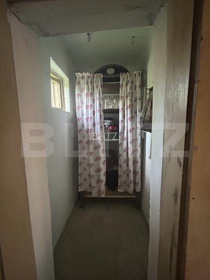 Casa individuala, 100 mp, teren 1887 mp, zona Bont - 13