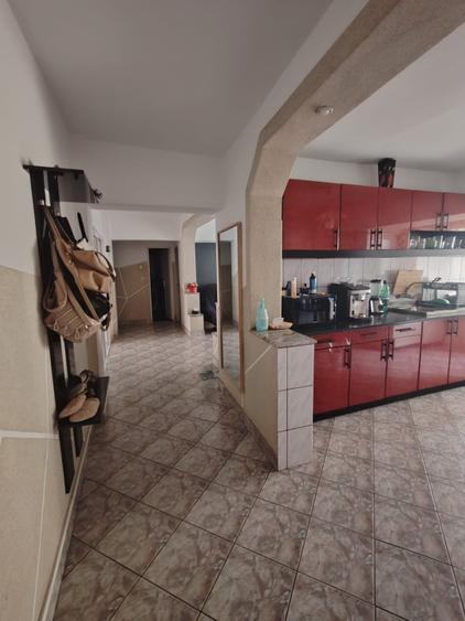 Central în Republicii | 4 camere | 90 mp | Etaj 5/8 cu lift