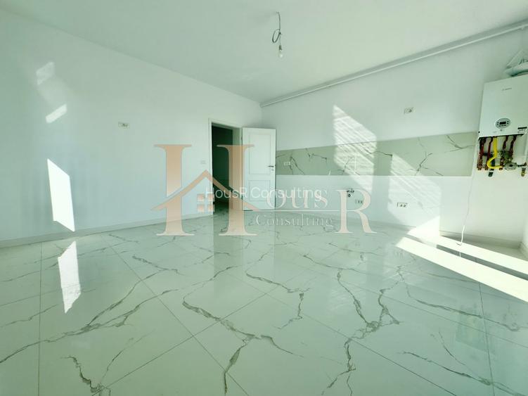 56 mp UTILI!Decomandat.Finisaje de calitate.Disponibil Imediat!