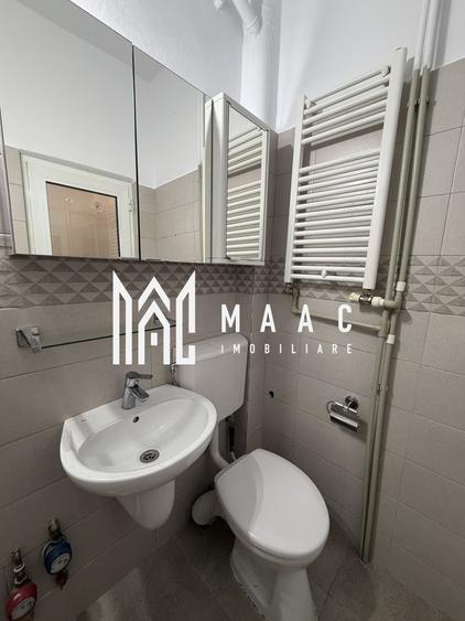 Garsonieră de vânzare Râmnicu Vâlcea | Troianu | 22 mp