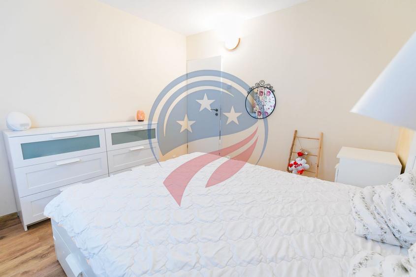APARTAMENT 3 CAMERE , ETAJ 3, CRAIOVITA - ORIZONT
