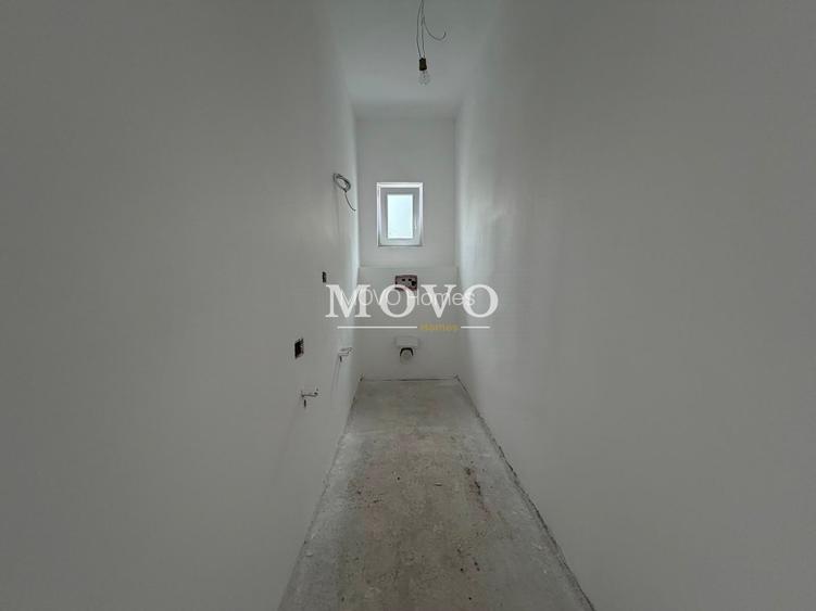 Duplex in Utvin | 3 camere | Toate utilitatile | Curte | Asfalt |