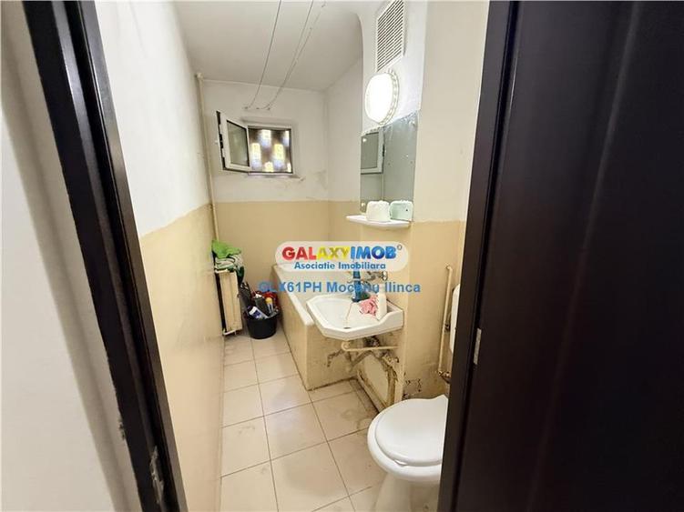 Vanzare apartament 2 camere, Malu Rosu, Ploiesti