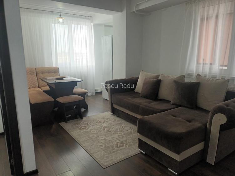 Apartament 2 camere tip studio Brazda regia de tutun - 7