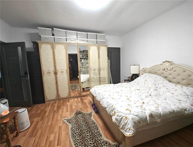 Casa cu 4 camere zona Trei Stejari cu gradina de 100 mp