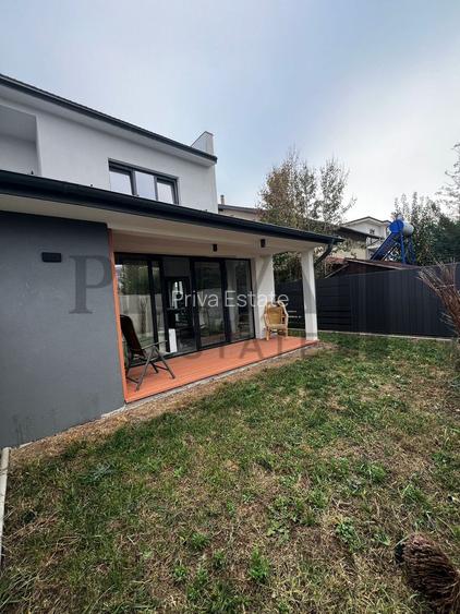 Duplex, P+1, 4 camere, bucătărie închisă Giroc/Braytim - 3