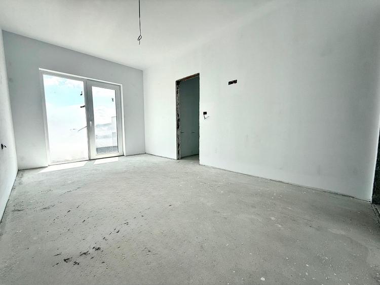 Duplex spatios, 5 camere, 125 mp utili, in Urseni - confort si liniste