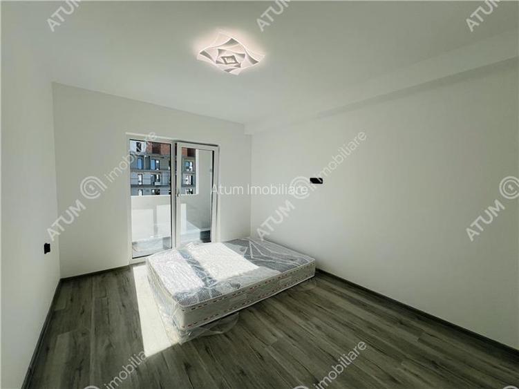 Apartament cu 2 camere si gradina in zona Dna Stanca/Selimbar - 6