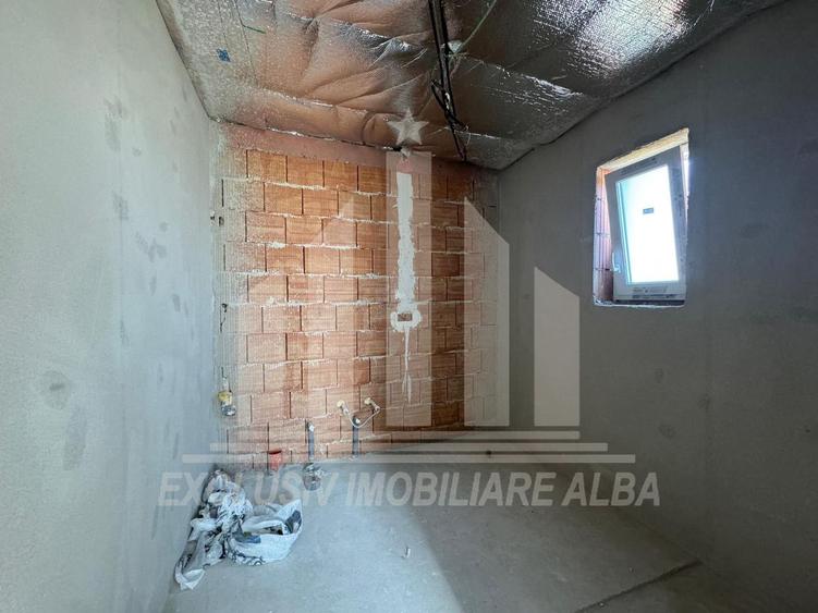 Casa individuala | 180 mp | 500 mp teren | Toate utilitatile | Recea