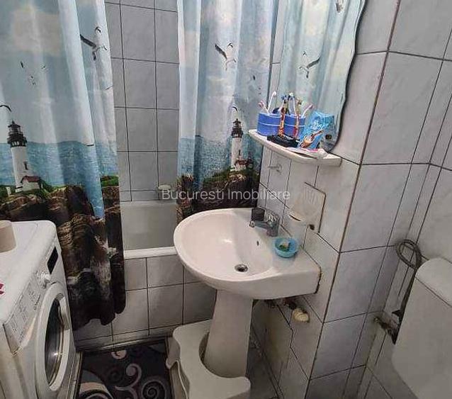 Apartament 3 Camere,Giurgiului,Berceni,bl.1978,reabilitat,et.2/10,DECOMANDAT - 8