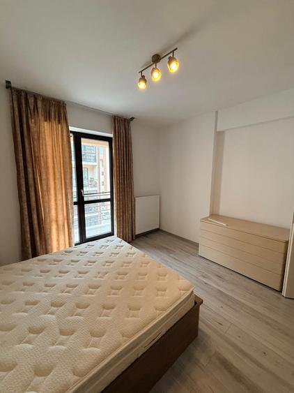 Apartament Modern - 2 camere - Chiajna - Disponibil Imediat