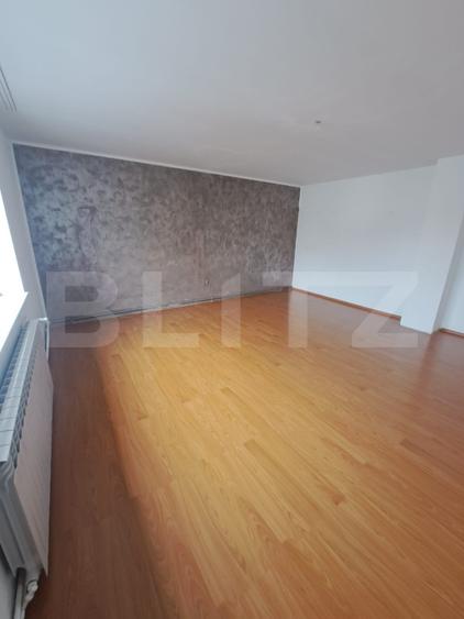 Apartament spațios în casă, Brașov – zonă liniștită, aproape de centru