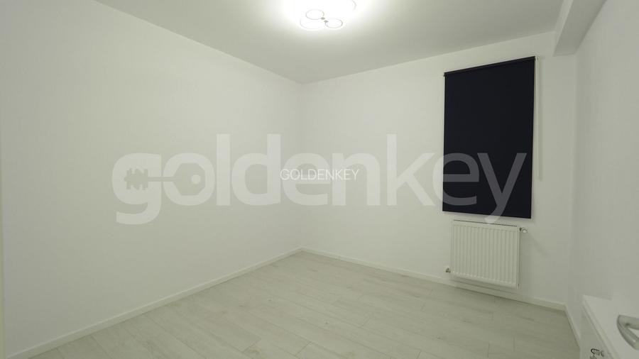 Vila spatioasa cu 6 camere | 500mp teren | British School - 12