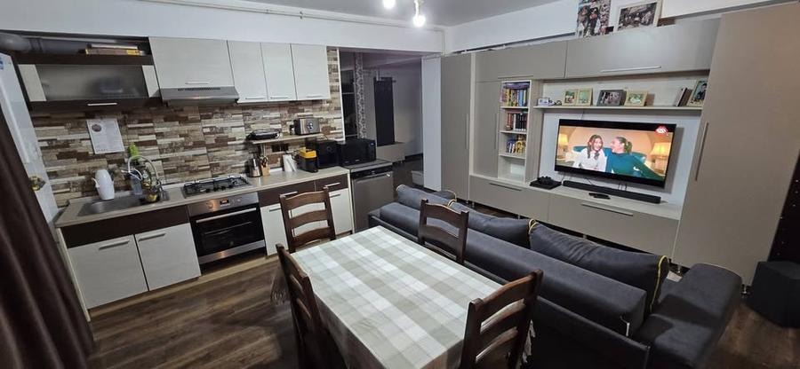 APARTAMENT 3 CAMERE | BLOC 2012 CU LIFT | KM 5 | 138.000 €