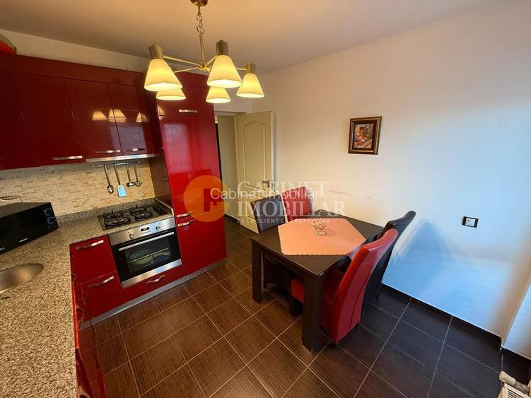2 Camere Decomandat - Bloc Nou - Mobilat/Utilat - Visani - 5