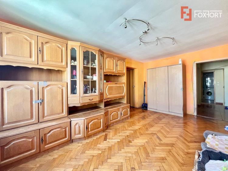 Apartament 4 camere de vanzare, zona Olimpia Stadion