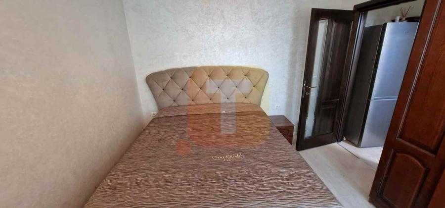 Apartament 2 camere decomandat – zona Tic Tac, Dărmănești – mobilat, renovat