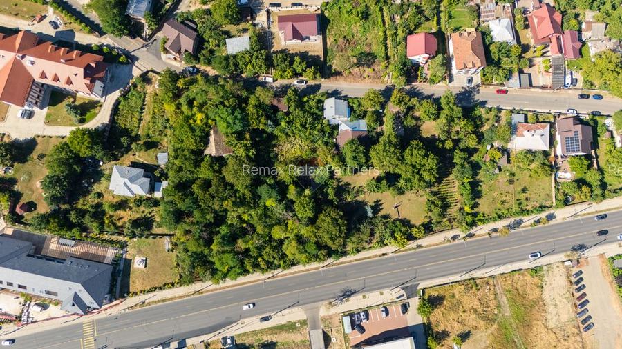 Oportunitate: Teren intravilan de vânzare, 7.000mp - Hanul 3 Sarmale - 10