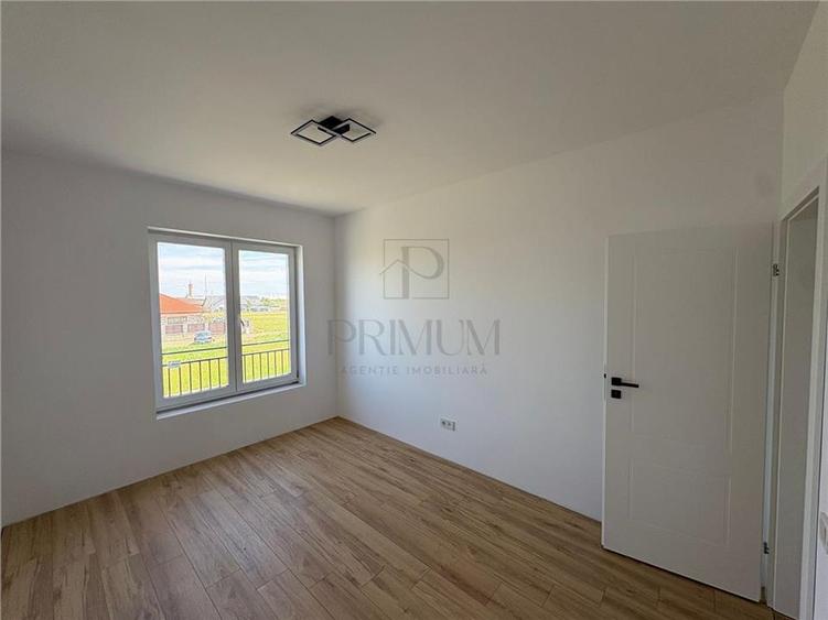 Comision 0 - Duplex modern - finalizat - toate utilitatile - asfalt