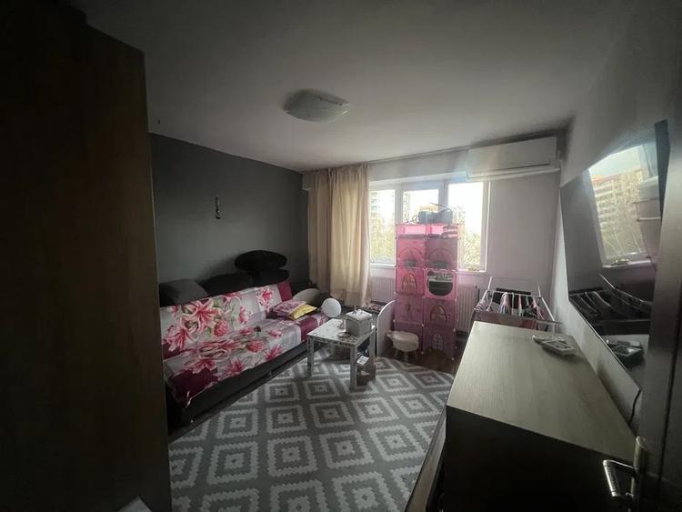 Apartament 2 camere Tomis Nord zona Rustic 100000 euro