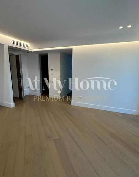 Apartament 2 camere Nord Lux