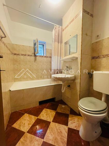 | Apartament 3 camere | 70 mp | Mobilat & Utilat | Zorilor |