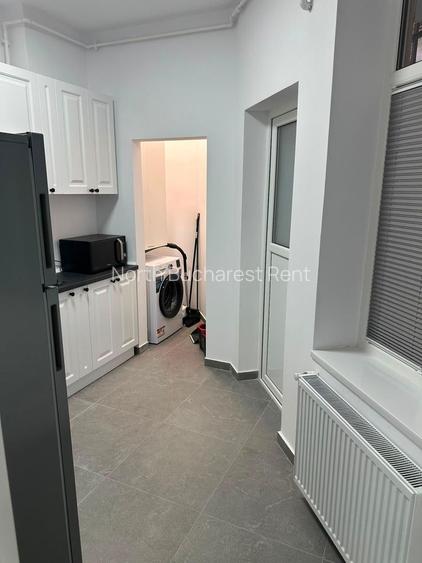 Apartament 3 camere | CALEA VICTORIEI - 7