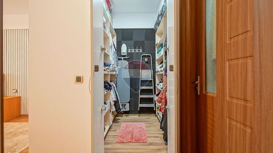 0% comision | Apartament 3 camere | Loc de parcare inclus | Isaran